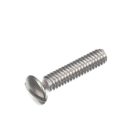 Hobart SCREW, MACH 1/4-20 X 1-1/4 SST SC-023-23